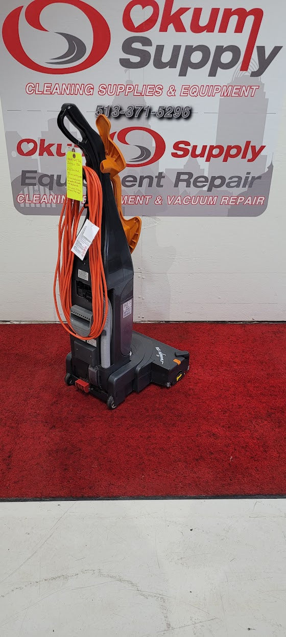 TASKI Swingo 150 - Ultra Compact Upright Floor Scrubber - Refurbished