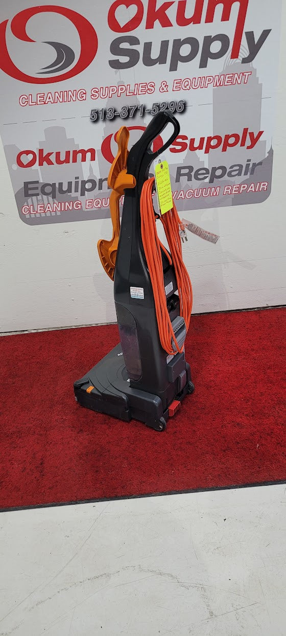 TASKI Swingo 150 - Ultra Compact Upright Floor Scrubber - Refurbished