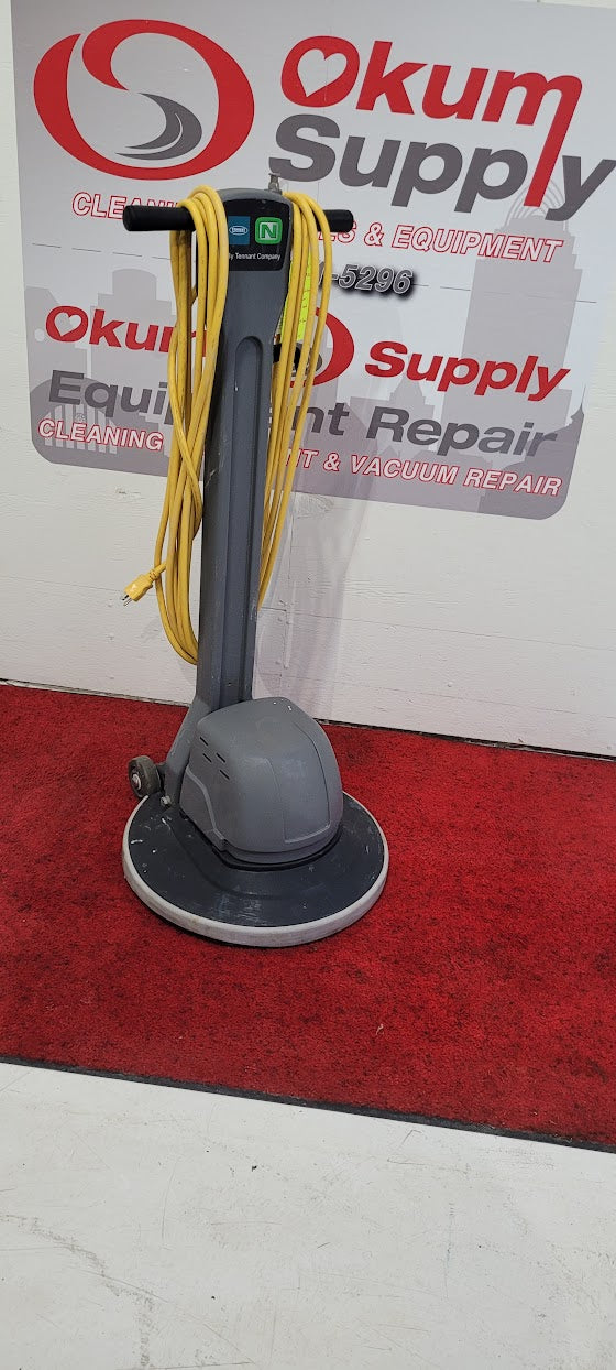 Tennant FM-20 Slow Speed Floor Machine - Buffer - Refurbished - Warranty