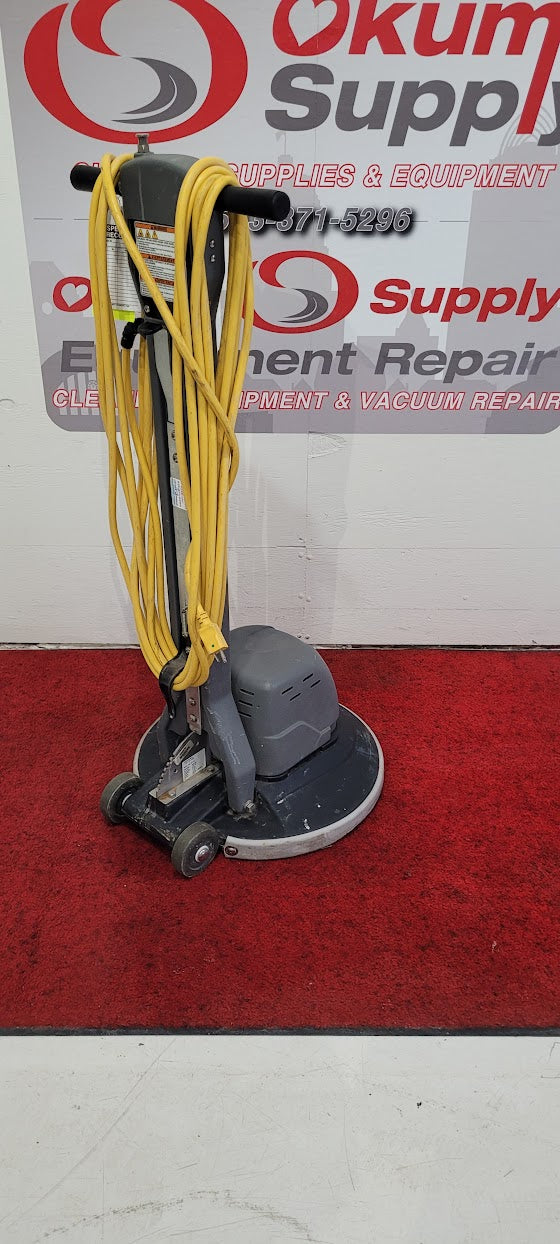 Tennant FM-20 Slow Speed Floor Machine - Buffer - Refurbished - Warranty