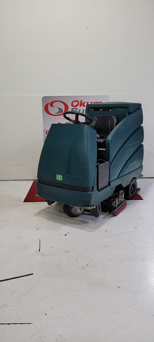 Nobles EZ Rider HP - 32" Ride-On Floor Scrubber - Autoscubber - Financing Available