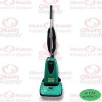 Hercules Light Bissell Big Green Commercial Vacuum - Refurbished - Warranty