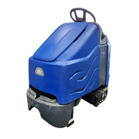 Windsor Chariot 28" Riding Vacuum | Pre-Owned