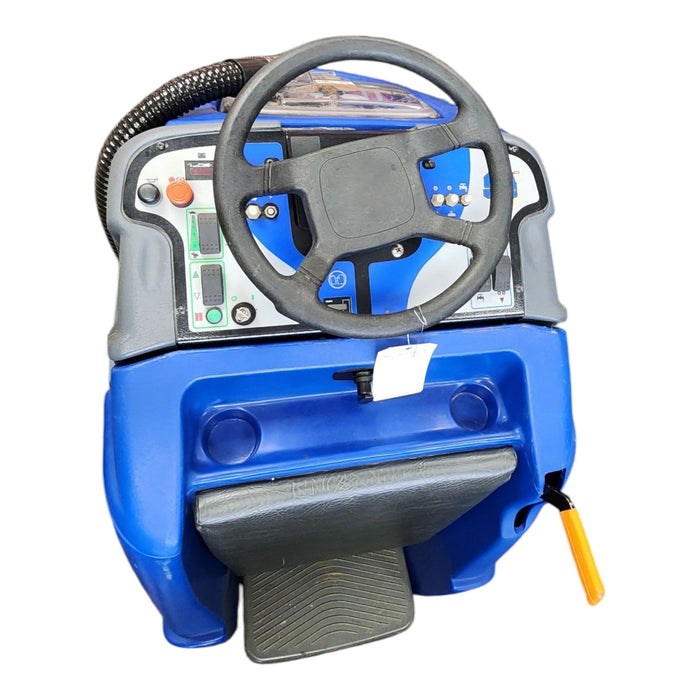 Windsor Chariot iExtract | Pre-Owned - LOW HOURS