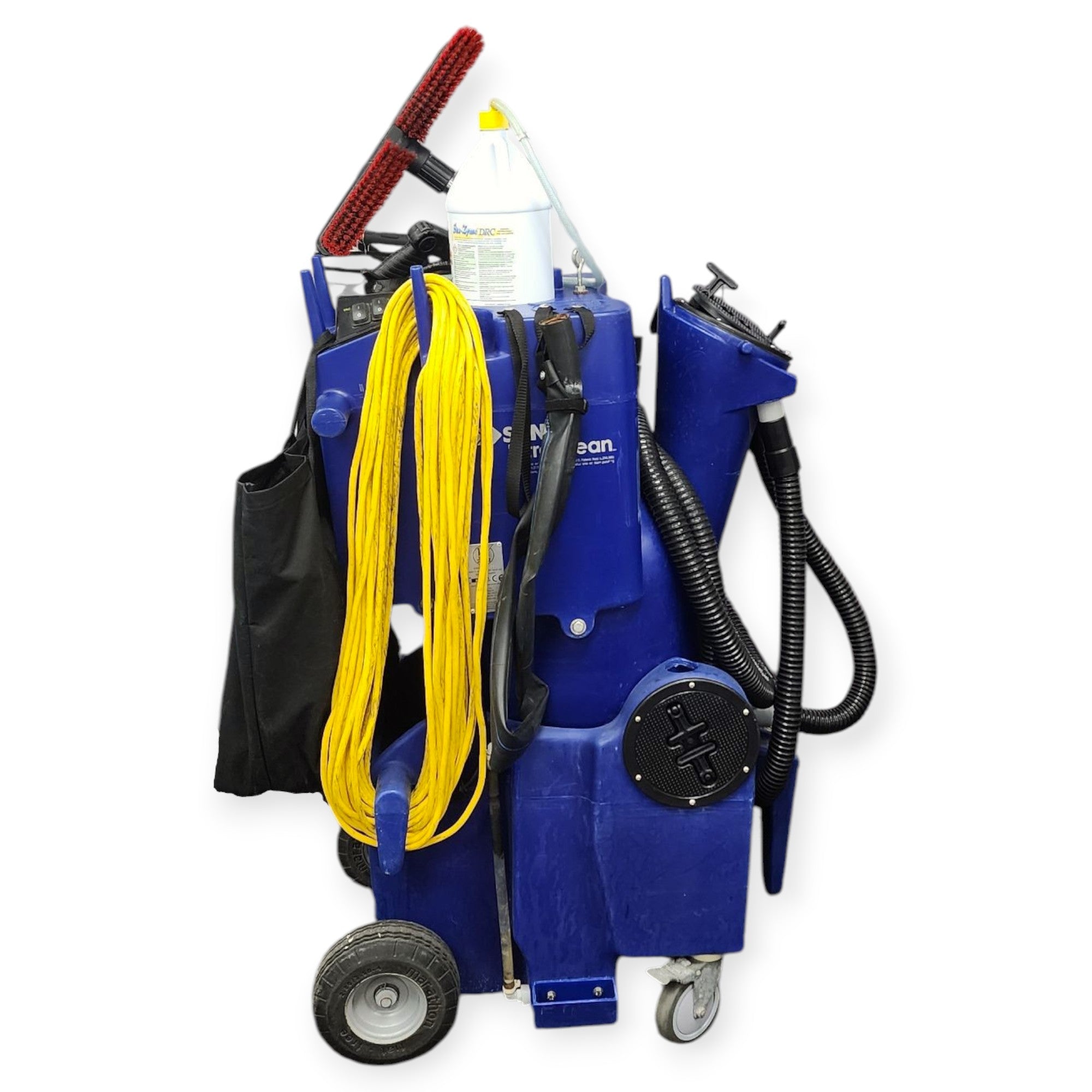 Pre-Owned Kaivac 1750 Sanis Clean No-Touch Cleaning System