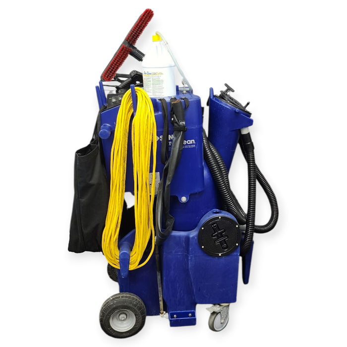 Pre-Owned Kaivac 1750 Sanis Clean No-Touch Cleaning System