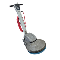 Refurbished Nobles SpeedShine 2000 20" Floor Machine High Speed Burnisher