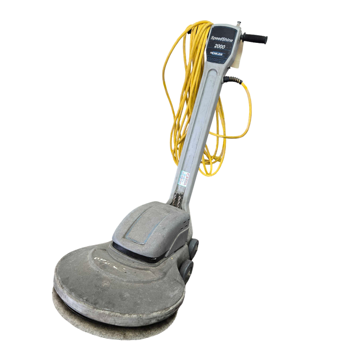 Refurbished Nobles SpeedShine 2000 20" Floor Machine Burnisher