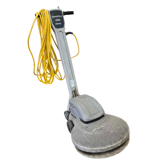 Refurbished Nobles SpeedShine 2000 20" Floor Machine Burnisher