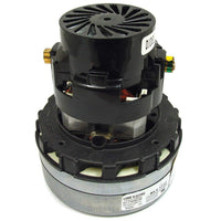 120V - Two Stage Motor / Struco - WV900 Series Wet Vac Motor