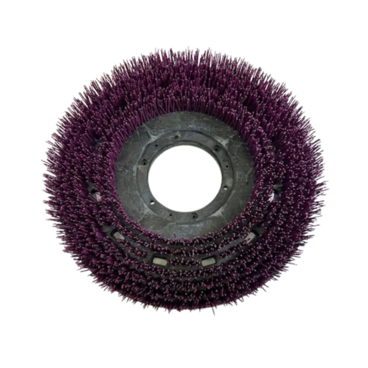 46 Grit - Abrasive Trilock Brush - Various Sizes