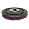 46 Grit - Abrasive Trilock Brush - Various Sizes