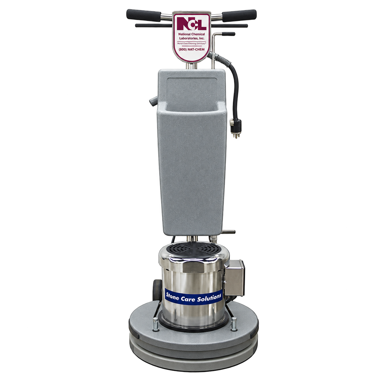 20" Stone Blazer Pro Series – Ultimate Duty Stone Restoration Machine