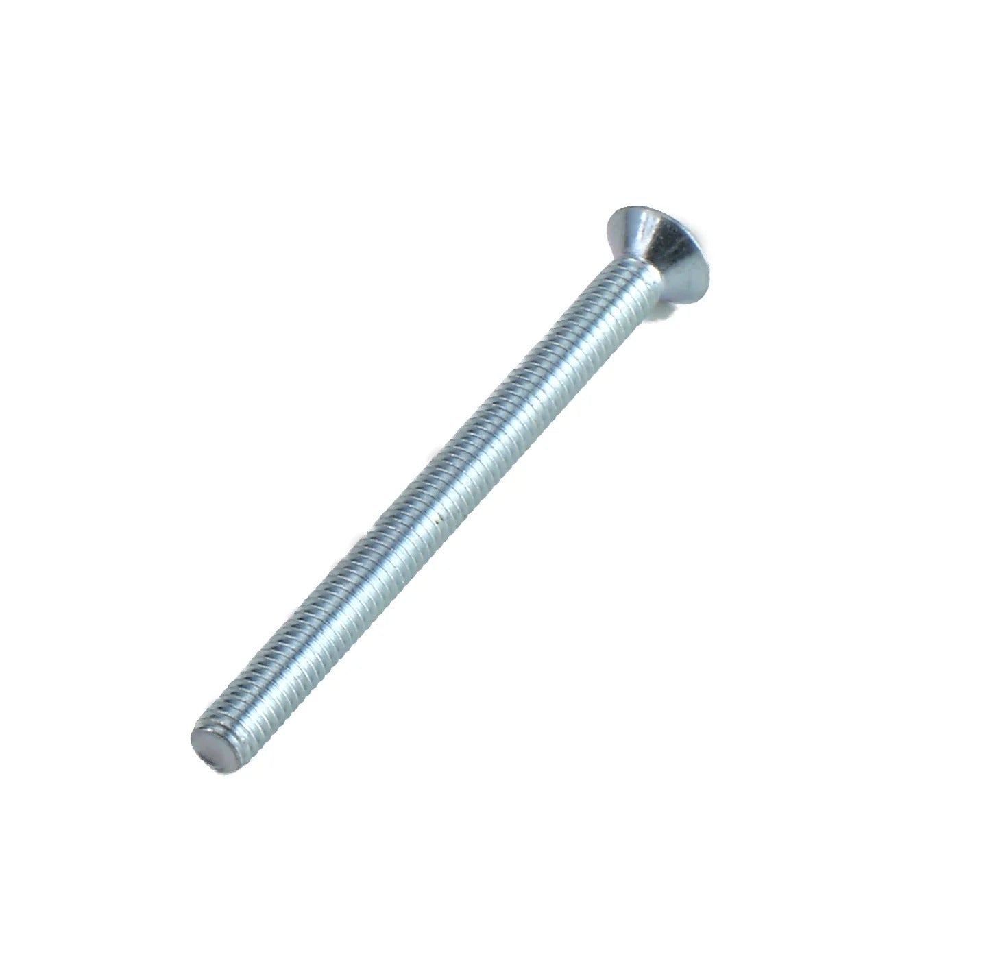 M6 x 70 Long - CSK Screw