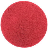 18" Red Buffing #51 - (5/CS)