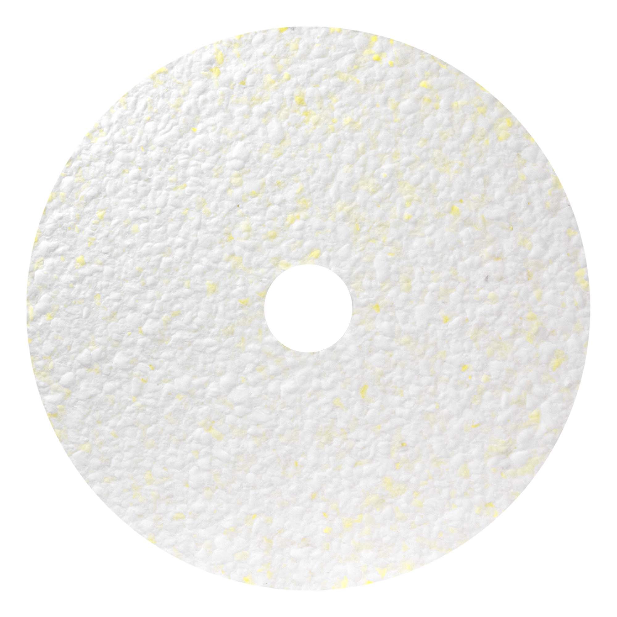 Toro - Hybrid Melamine Floor Pads