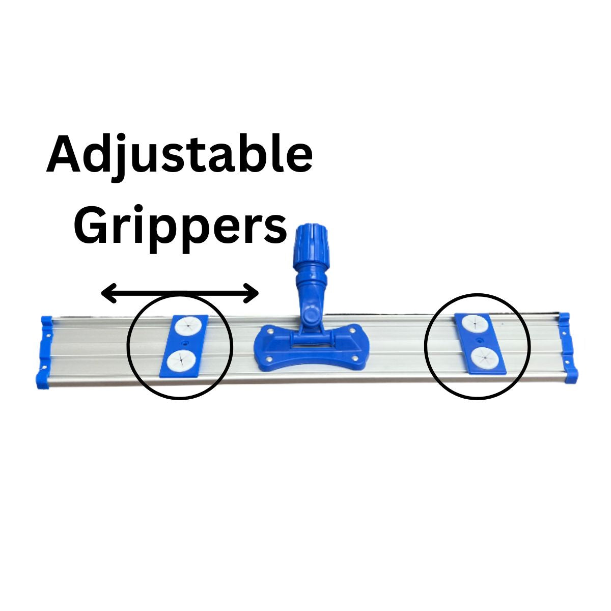 Frame for 24" Microfiber Mop