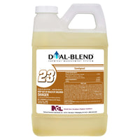 Dual-Blend #23 Saniquat Sanitizer