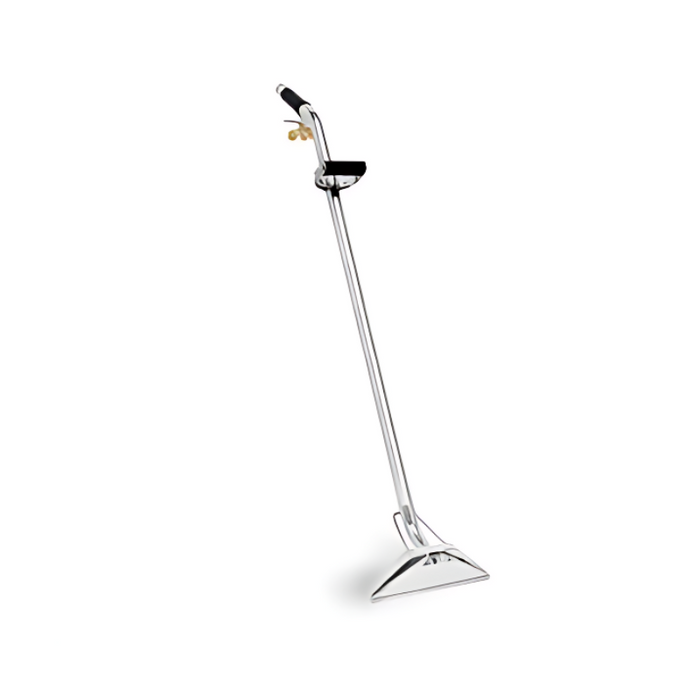 GALAXY 2000 - 1034-11001FB Dual Jet, 12” S-Bend Wand & 2540AC-HP Vac/Sol Hose Assy. For 500 PSI Units