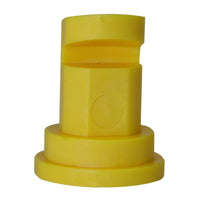 SOLO 100° Wide-Angle Flat Polijet Nozzle, 1.0 mm - 4074385