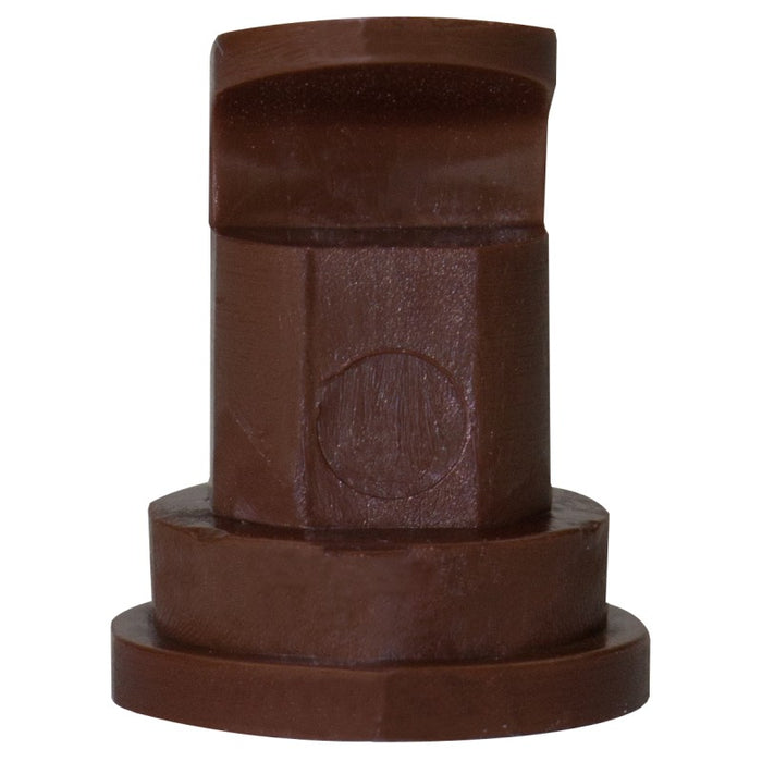 SOLO 110° Wide-Angle Flat Polijet Nozzle, 2.5 mm - 4074514