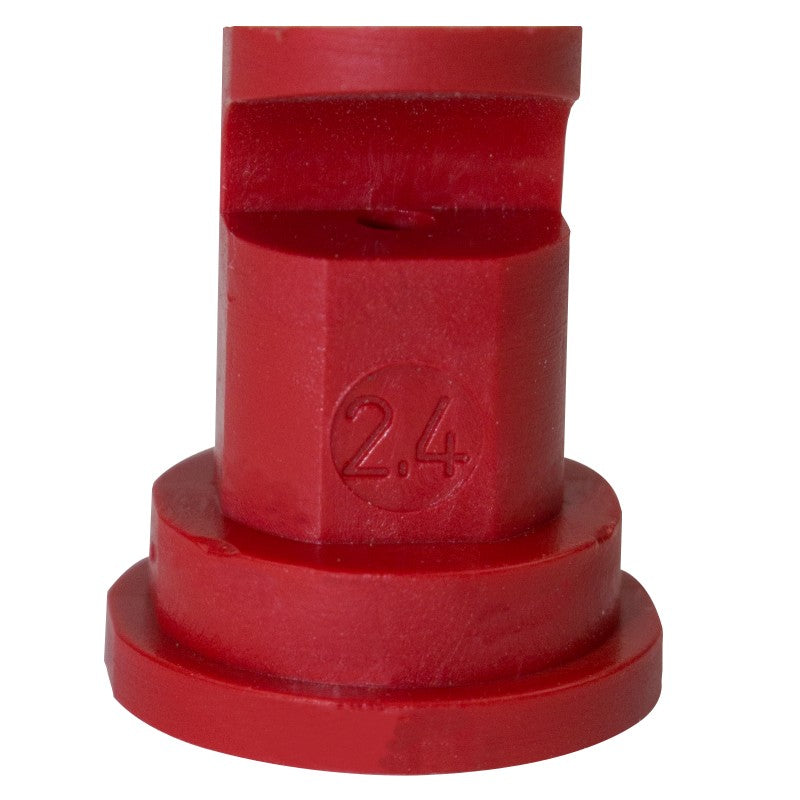 SOLO 100° Wide-Angle Flat Polijet Nozzle, 2.0 mm - 4074386