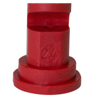 SOLO 100° Wide-Angle Flat Polijet Nozzle, 2.0 mm - 4074386