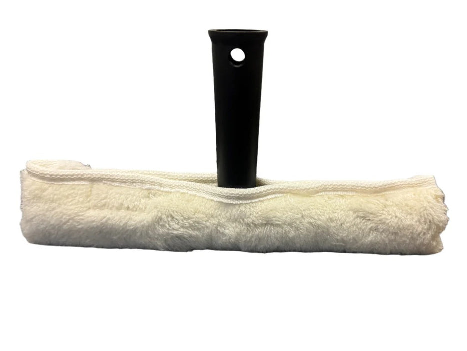 18" Window Washer Mop - Complete