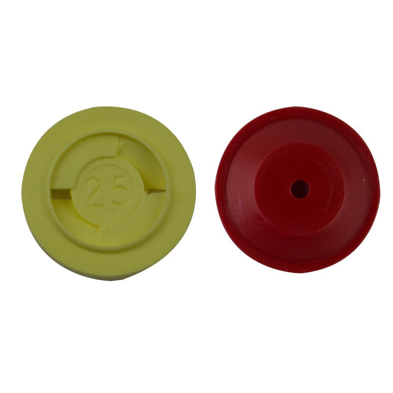SOLO 1.4 mm Hollow Cone Nozzle Tip - 4900252