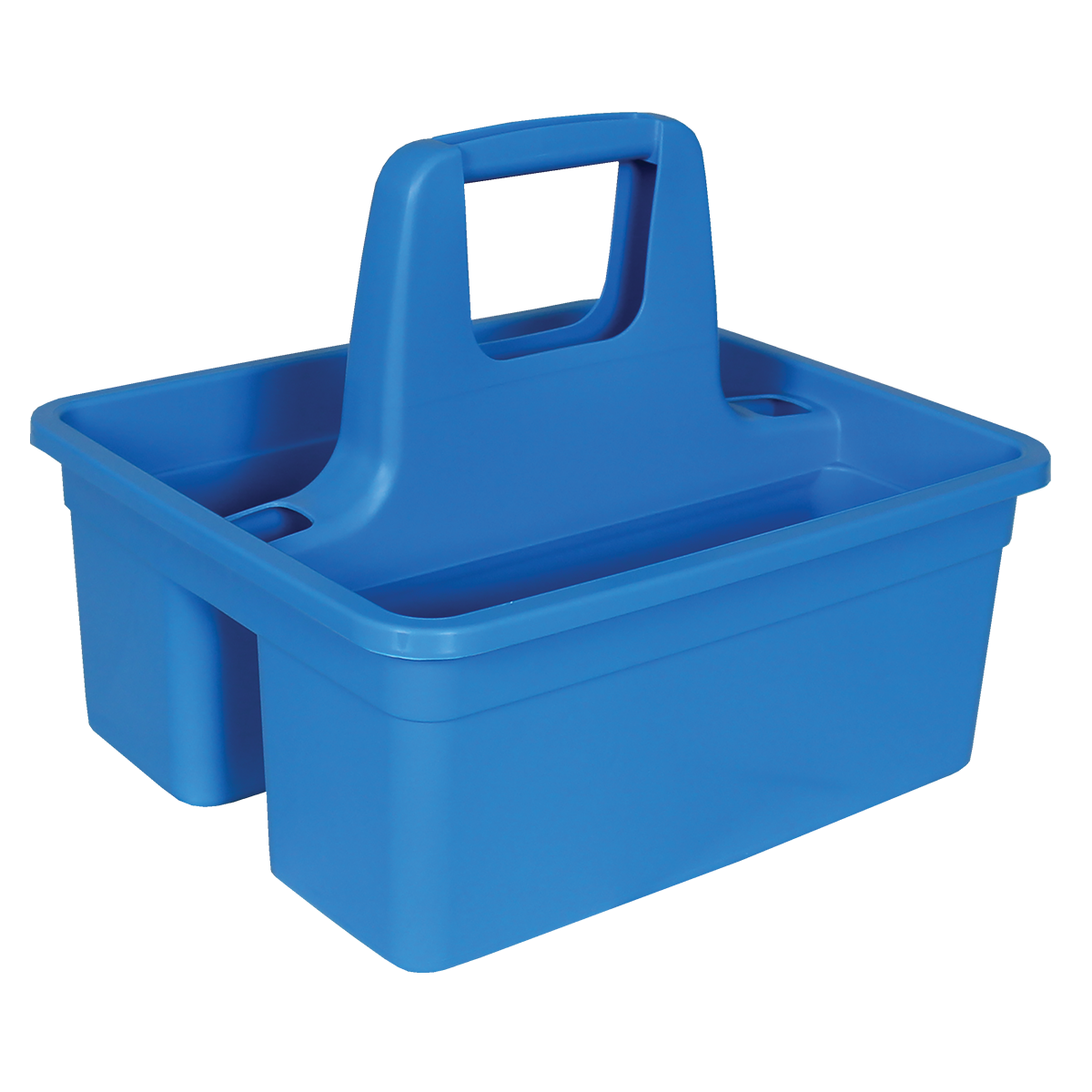 Maids' Basket Caddy  - Blue