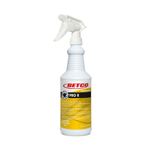 Symplicity™ Pro R Prewash 6 - 32 oz. Oval Bottles