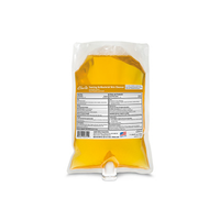 Foaming Antibacterial Skin Cleanser 6 - 1000 mL Clario Bags
