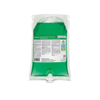 Green Earth® Lotion Skin Cleanser 6 - 1000 mL Clario Bags