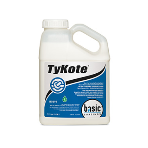 TyKote® Recoat Bonding Agent 4 - 1 Gal. Bottles F-Style