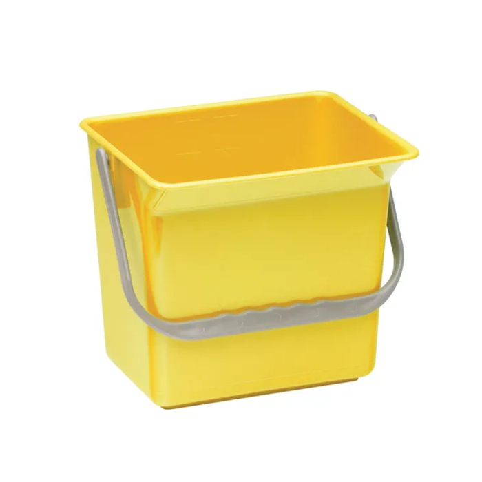 PAIL SMALL WIPER - 6
