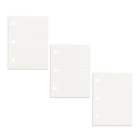 Mini-Fold Paper Refill - 16 Refill Packs (16/250 ct) - White