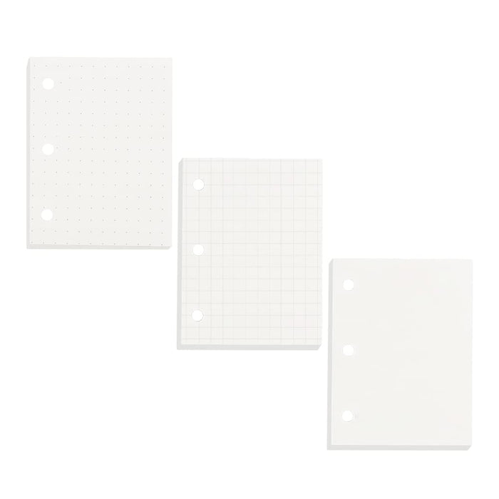 Mini-Fold Paper Refill - 16 Refill Packs (16/250 ct) - White