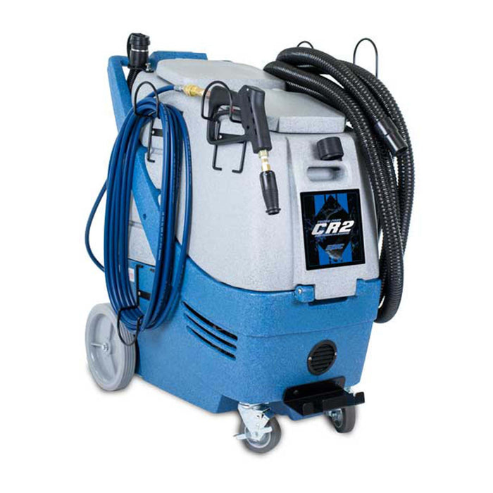 CR2 TOUCH-FREE Restroom Cleaning System - In Stock | Financing Available