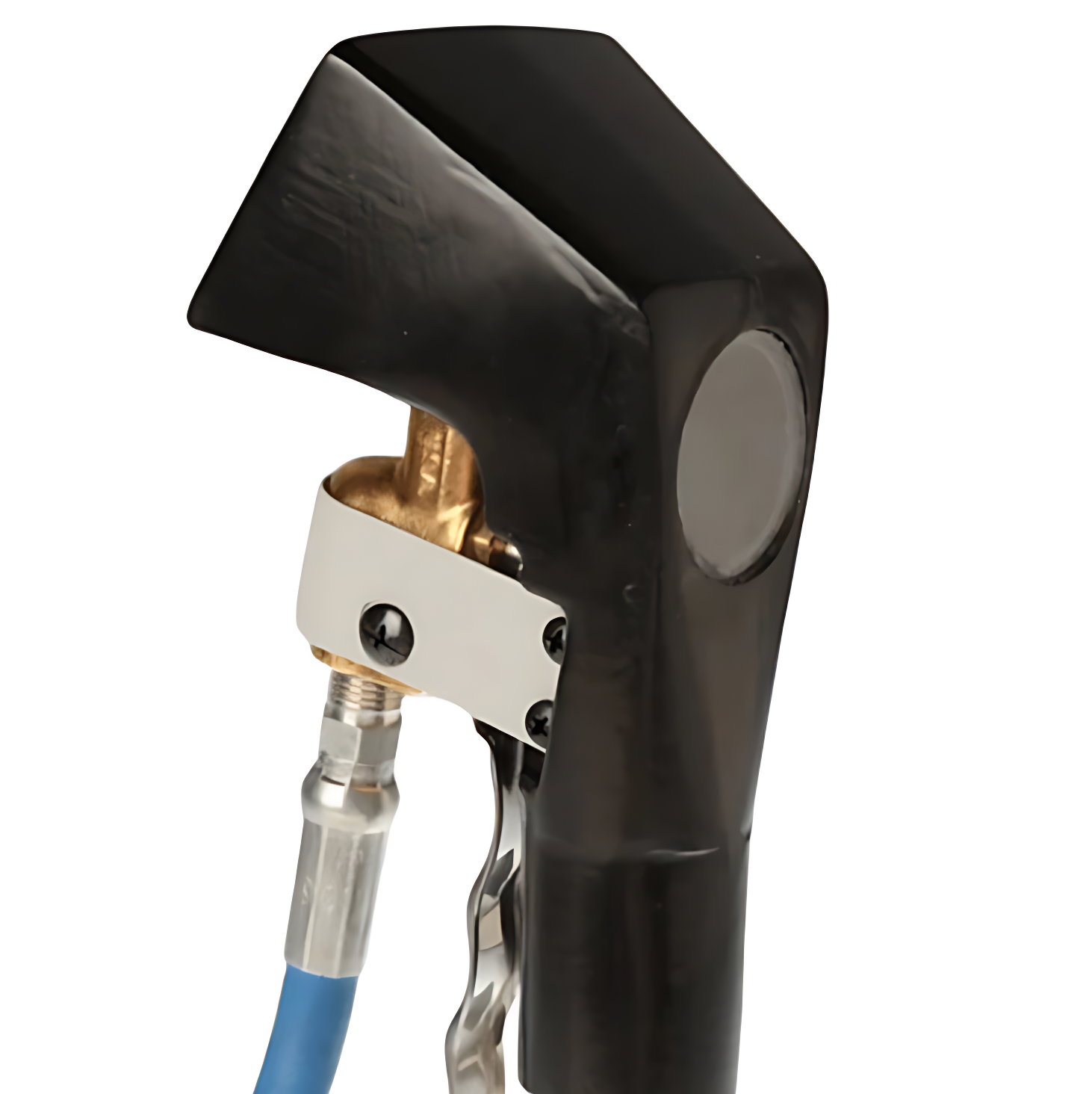 1 ½” Upholstery Tool With See-Through Window High Pressure