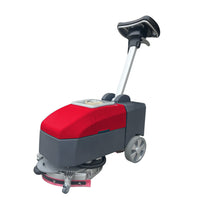 Battery Powered 13" Auto Scrubber - 5 Year Warranty - Complete Part Bundle