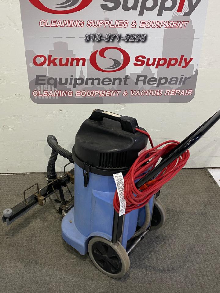 Refurbished Nacecare Wet/Dry Vac WV900