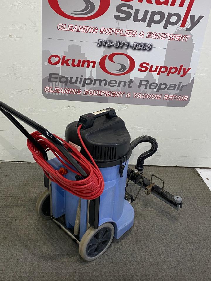 Refurbished Nacecare Wet/Dry Vac WV900