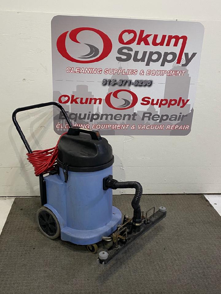 Refurbished Nacecare Wet/Dry Vac WV900
