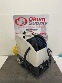 US Products - King Cobra 1200 Pro Carpet Extractor | Financing Available