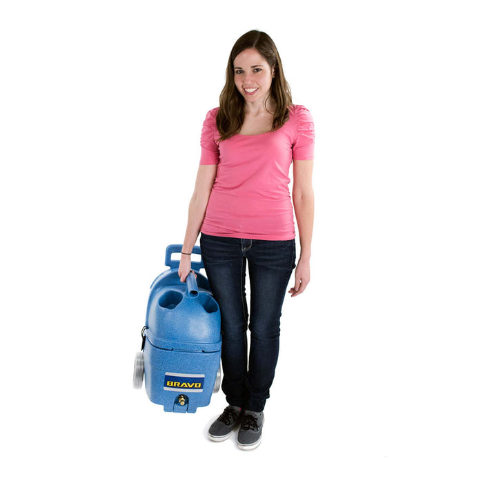 Bravo Carpet Spotter and Upholstery Cleaner - In Stock | Financing Available