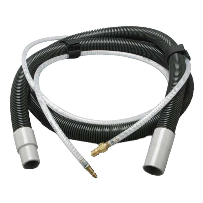 FIVESTAR/ COMET - 8 ft Hose Assembly (Allows for use with 1.5” accessories)