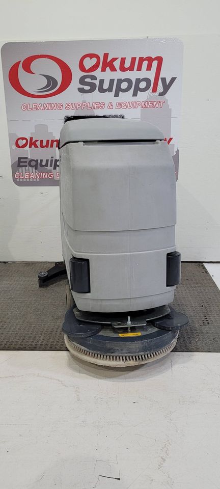 Automatic Floor Scrubber - Advance - BA - 5321D - 20"