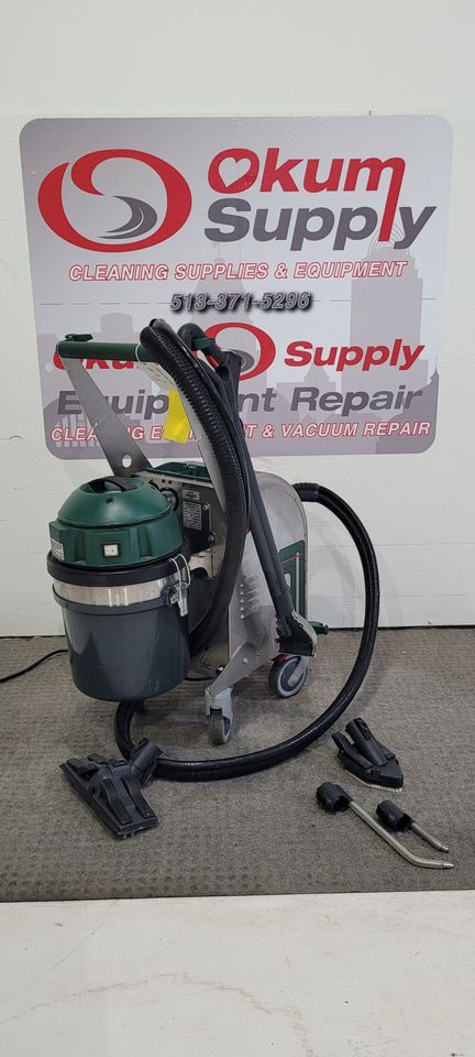 Professional / Commercial Steamer - Peregrine 1800 SV - Falcon Pro - Solutions