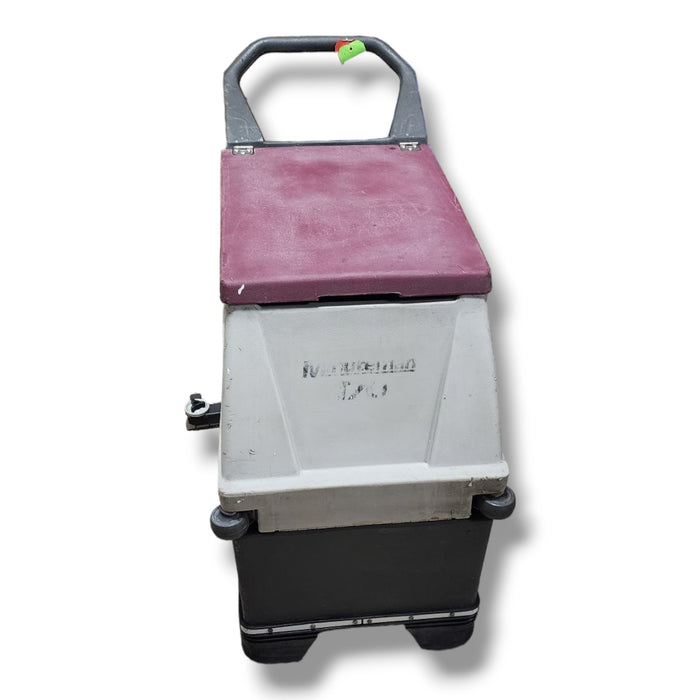 Minuteman 170 17" Walk-Behind Auto Scrubber Extractor | Financing Available