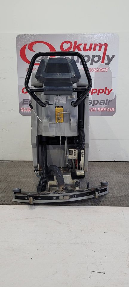 Automatic Floor Scrubber - Advance - BA - 5321D - 20"